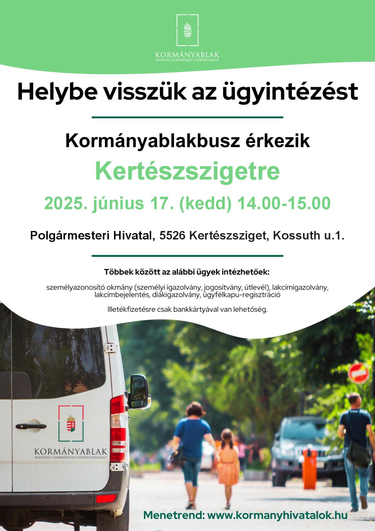 BUSZ szerkeszthető Kertészsziget 17 06 001