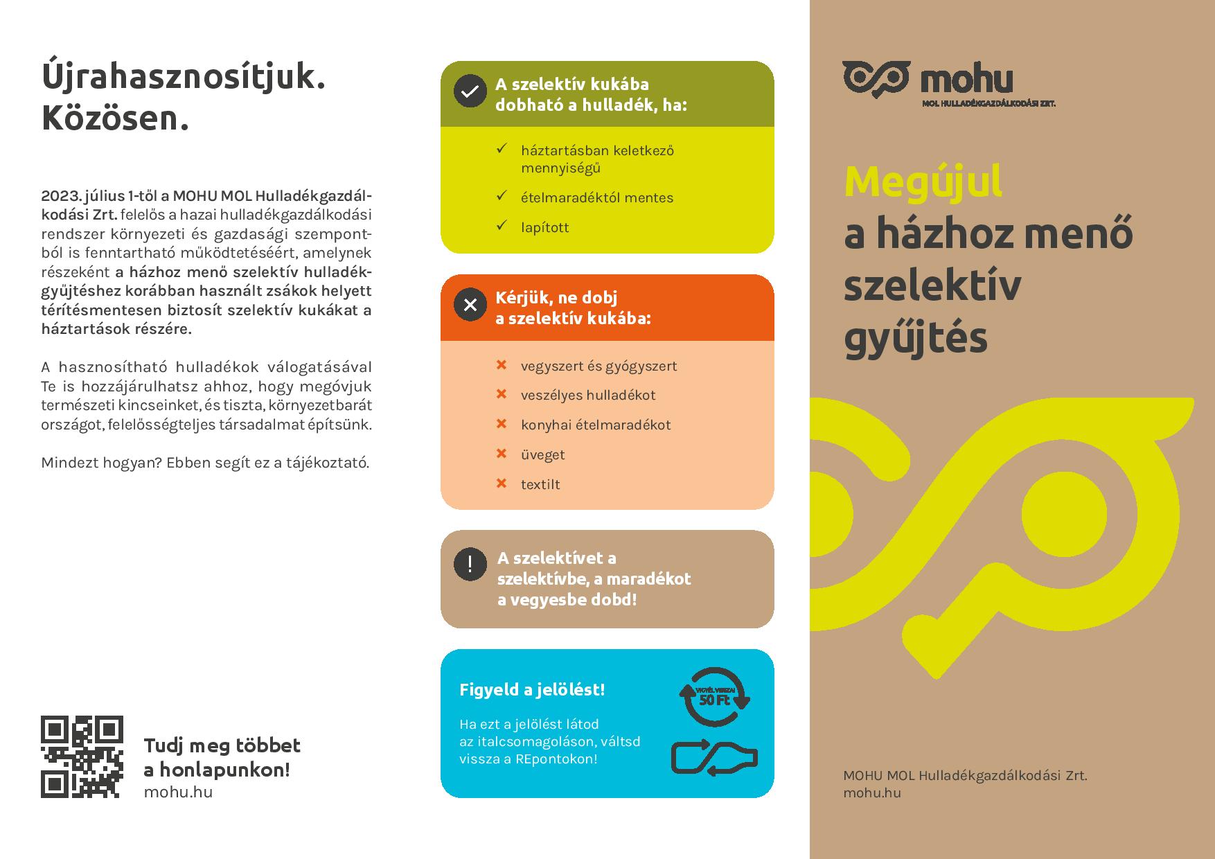 MOHU szelektív szórólap LA4 page 002