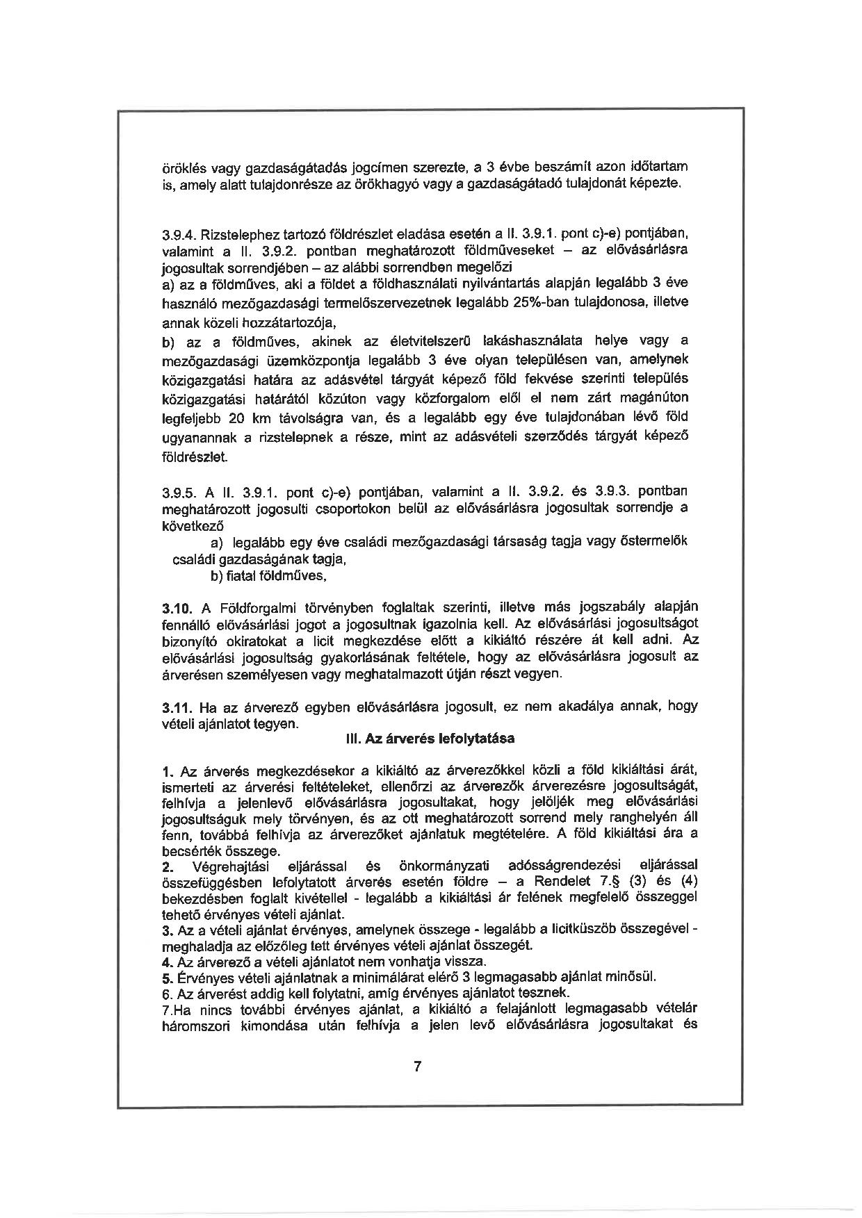 Árverési hirdetmény page 007
