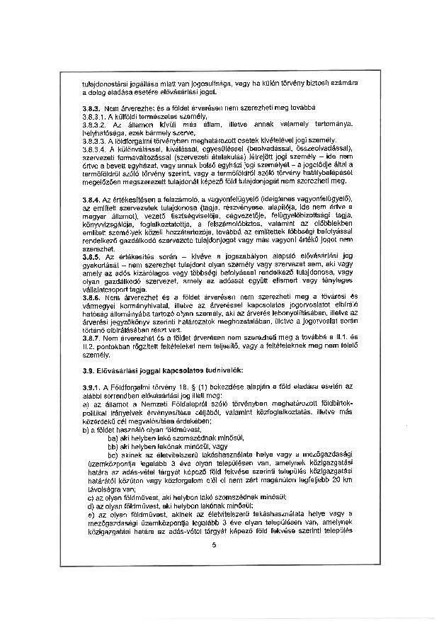 Hirdetmény árverési page 005