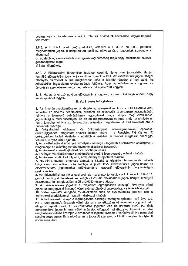 Hirdetmény árverési page 007